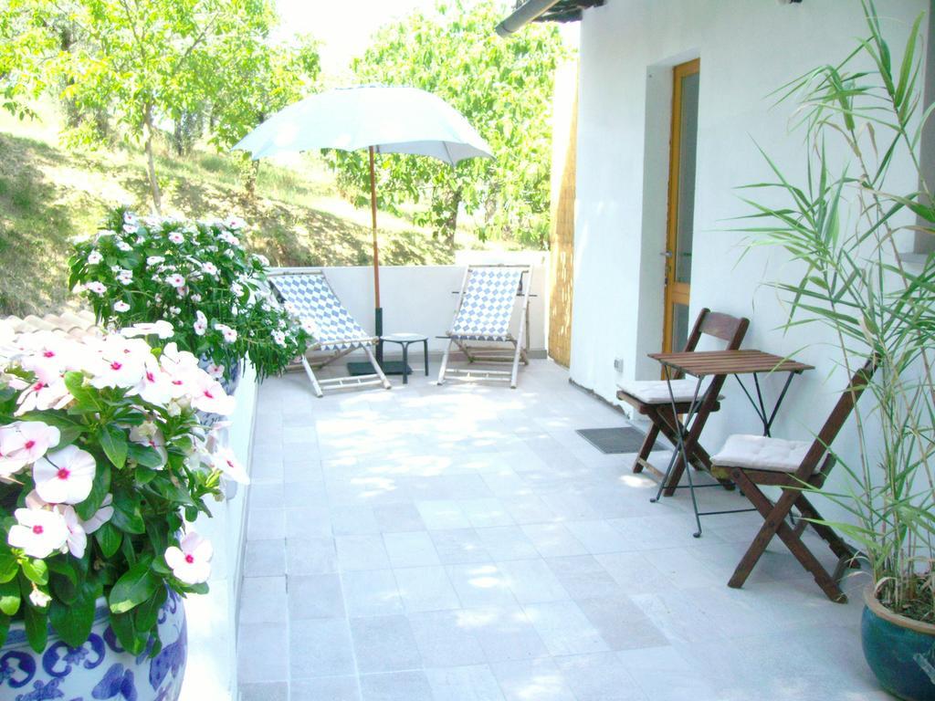 B&B Il Grotto Bevagna Exterior photo