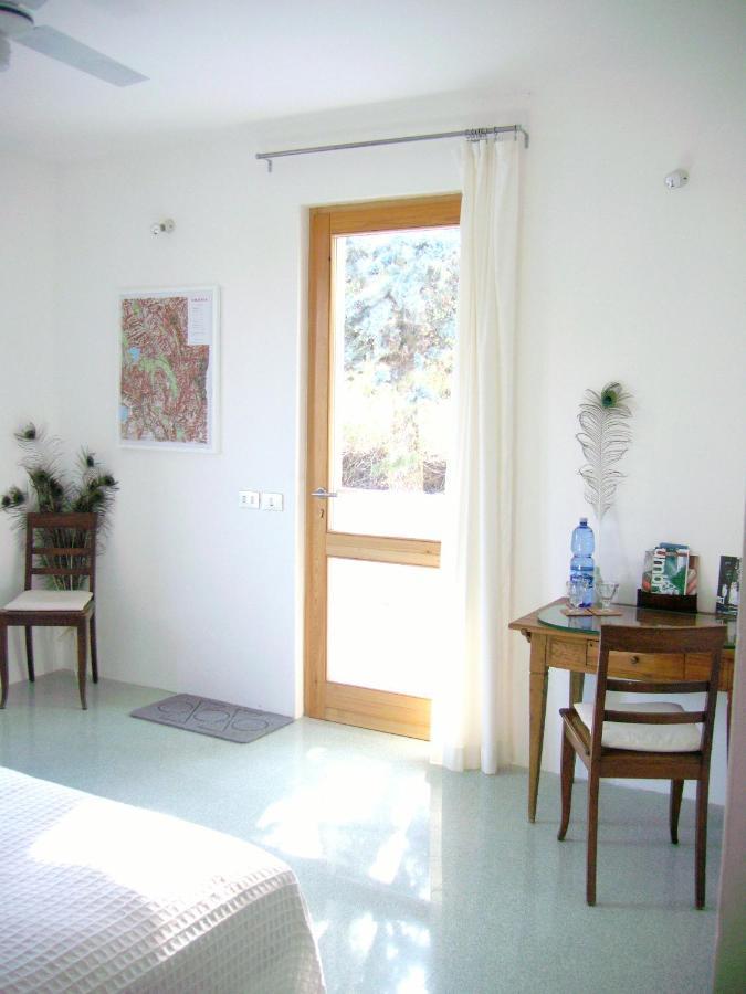 B&B Il Grotto Bevagna Exterior photo